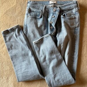 Agolde Nico Jeans